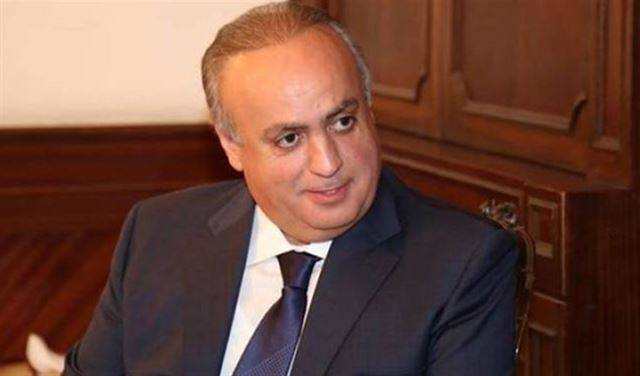 وهّاب: التاريخ سيلعن العرب
