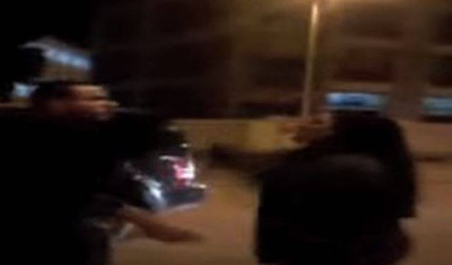 بالفيديو: لحظة القبض على نجمة ستار اكاديمي ميرهان حسين