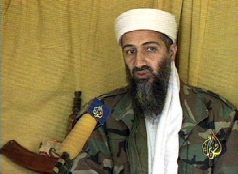 بن لادن بخط يده: حكام دول الخليج فضّلوا الاستعباد الأمريكي ...