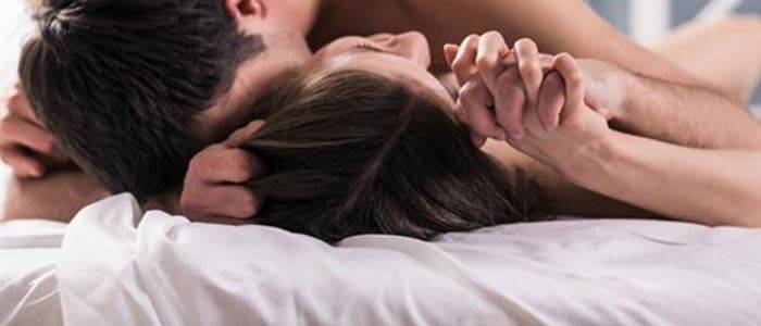 لا تتردّدوا وأكثروا من الجنس