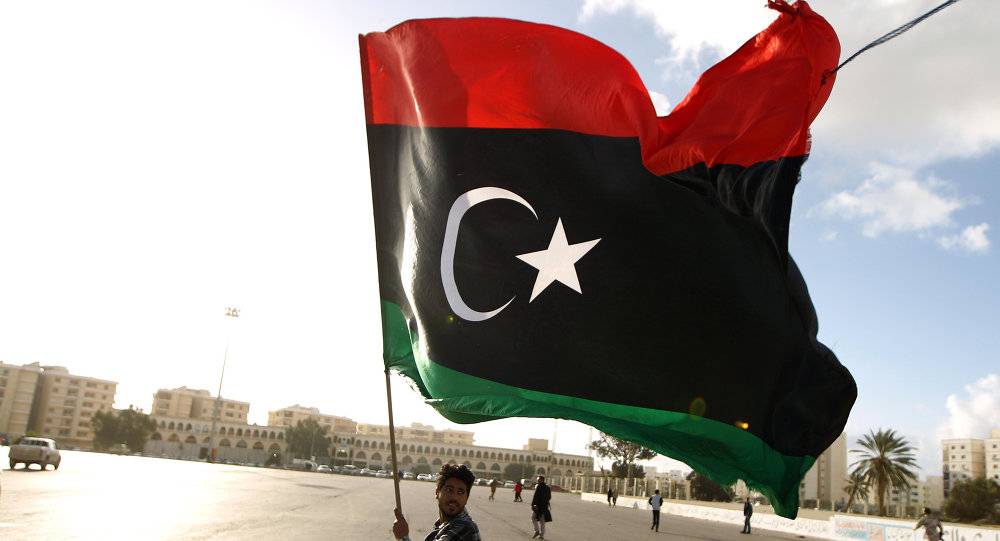 العبود: التدخل الأميركي أثبت فشله في كل المناطق