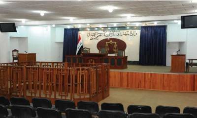 محكمة تمييز عراقية تصادق على قرارات بحبس مسؤولين بتهم تزوير