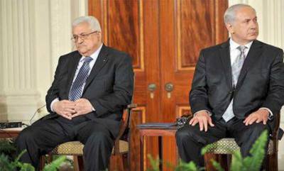 باريس تجري اتصالات حول عقد مؤتمر للسلام الفلسطيني الإسرائيلي