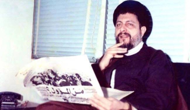 رواية جديدة عن استشهاد الامام موسى الصدر كشفها مسؤول ليبي