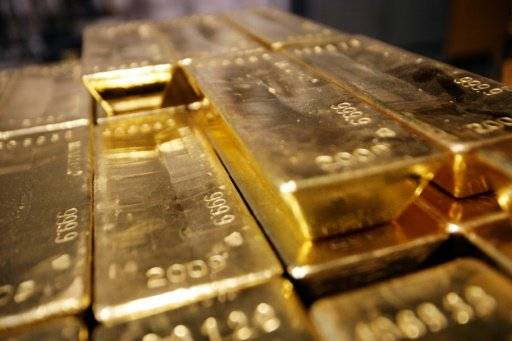 توقيف رجل على ارتباط بعملية سطو سبائك ذهب بقيمة خمسة ملايين دولار