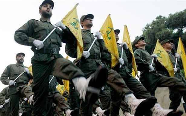 الهجوم السعودي «المتدحرج» يفرض على حزب الله «قواعد اشتباك جديدة»
