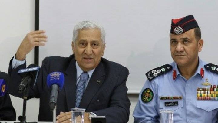 الأردن يحبط أكبر مخططا لتنظيم "الدولة الإسلامية" كان يستهدف مواقع مدنية وعسكرية