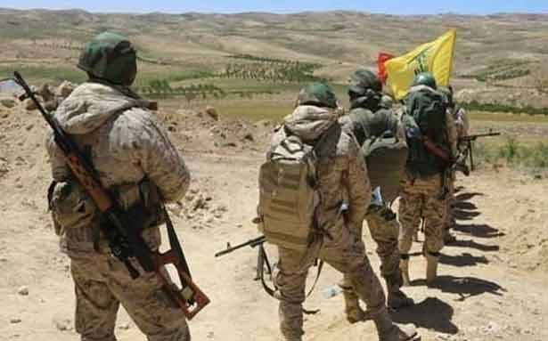 ربط نزاع جديد بين المستقبل وحزب الله