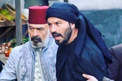 بالفيديو- حرائق وتفجيرات في "خاتون"