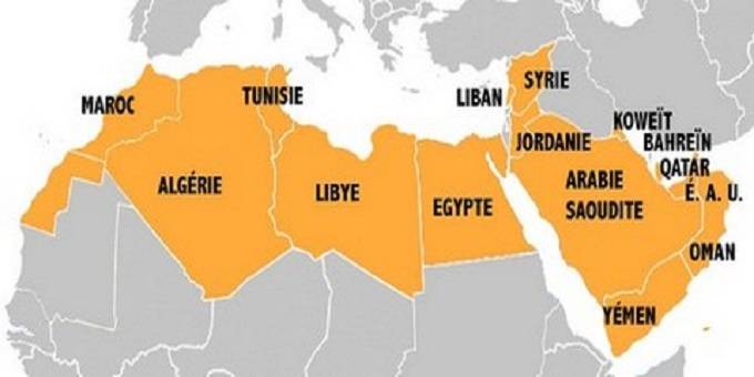 من يحاسب الحاكم العربي إذا أخطأ و هل للشعوب كلمة أو رأي؟