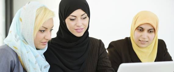 سعوديات وإماراتيات ومصريات يتنافسن للمشاركة في رحلة نسائية للحوار على القطب الشمالي