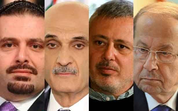الحريري يُراهن على تراجع حزب الله أمام العقوبات لانتخاب فرنجية