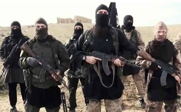 «داعش» على أبواب بغداد !