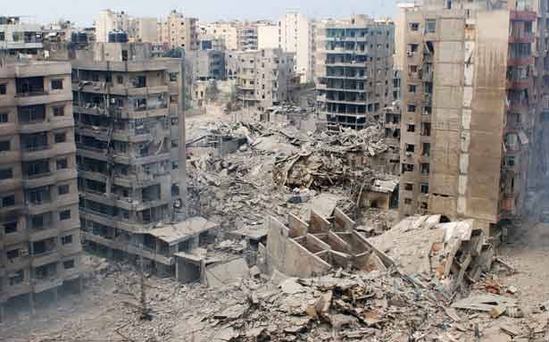 اسرائيل... والباب المفتوح على قبلة المسلمين