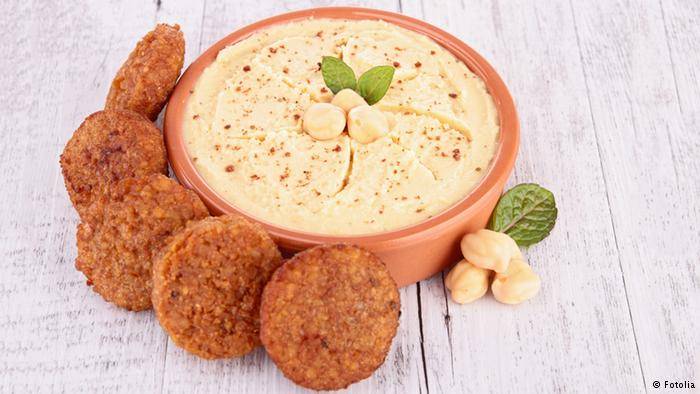 وجبات نباتية تحمي من سرطان البروستاتا