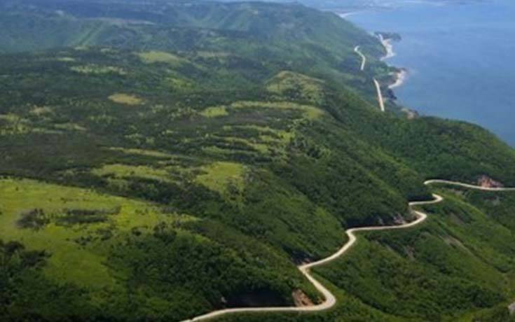جزيرة كندية تفتح أبوابها للمسلمين الأميركيين الهاربين من ترامب