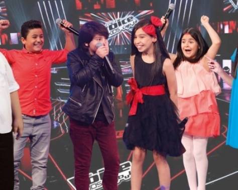 بالفيديو - ورطة تواجه the Voice Kids مع اهالي المشتركين.. هل ستحل؟