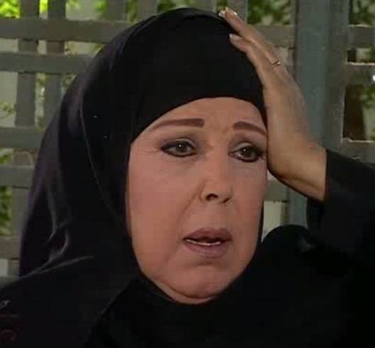 الموت يفجع رجاء الجداوي