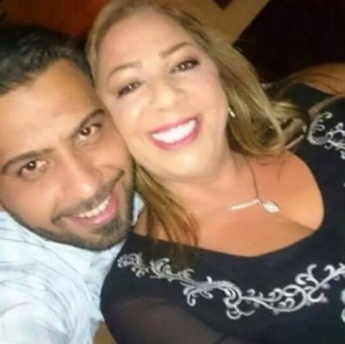 مفاجأة!! طلاق الفنّانة غادة بشّور من زوجها “الاصغر منها عمراً” والسبب؟؟