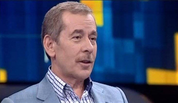 ماذا كشف معاون أردوغان السابق عنه وعن الرئيس الأسد؟