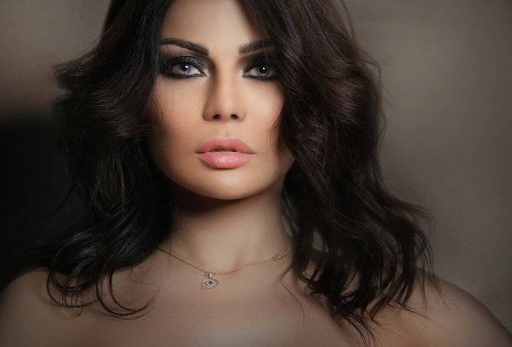 مفاجأة .. كشف حقيقة عن هيفاء وهبي