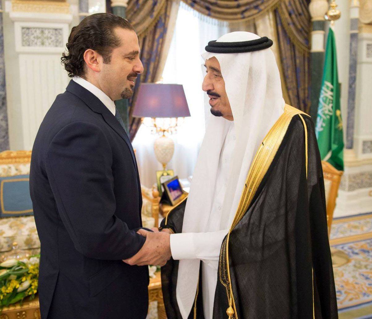 “لوموند”: الرّياض تضغط على الحريري .. وهكذا ستُنهي غضبها