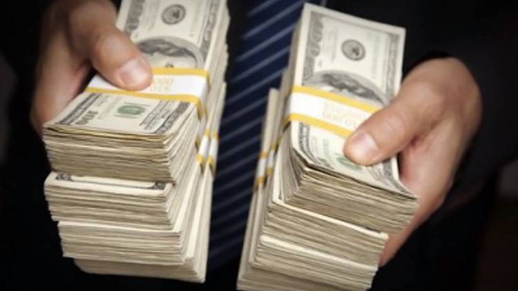 إيران تستعيد 3 مليارات دولار من أرصدتها المجمدة في الإمارات