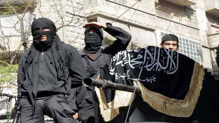 كيف يمكن سحب البساط من تحت "جبهة النصرة"؟