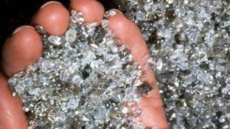 رئيس زيمبابوي: سنحتكر صناعة الألماس
