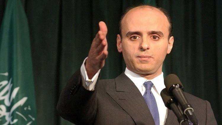 الجبير: السعودية ستبقي على حصتها في سوق النفط