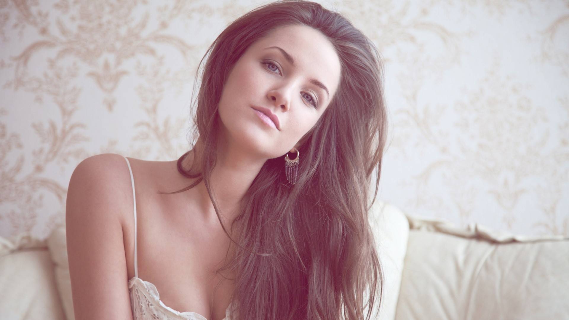 مواصفات امرأة الأحلام التي يبحث عنها كل رجل!