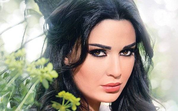 بالفيديو: سيرين عبد النور تكشف حقيقة مرضها وترد بقساوة!