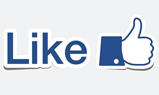 "like" أدخلته السجن 13 عاما