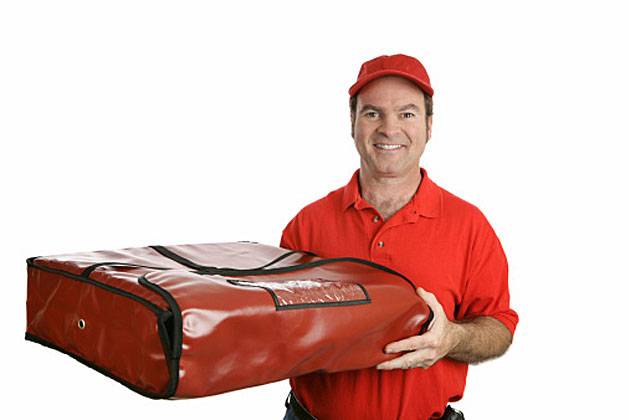 بالصور: أغرب "Delivery" في العالم