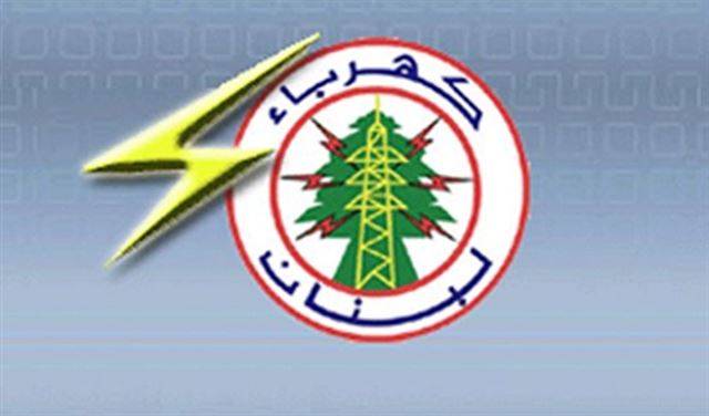 الاعتصام المفتوح لعمال وجباة الإكراء في كهرباء لبنان!