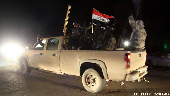 مبعوث أميركي: "داعش" يتراجع والتحالف الدولي يكثف هجماته