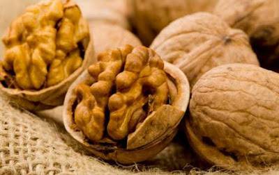 تعرف على فوائد الجوز بالنسبة للرجال