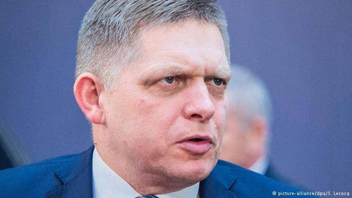 رئيس وزراء سلوفاكيا المناهض للهجرة بصدد الفوز بولاية ثالثة