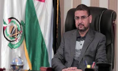 حماس ترفض تهديدات فتح بخيارات أخرى لاستعادة غزة