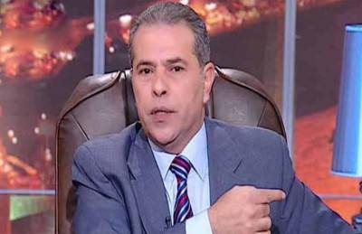 فتح باب الترشح على مقعد "نائب التطبيع" في مجلس النواب المصري