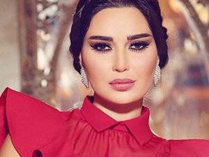 بالصورة- نحافة سيرين عبد النور تصدم الجمهور