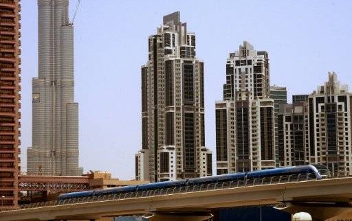 تسليم جهادي موريتاني اعتقل في الامارات الى بلاده