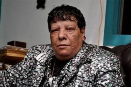 مفاجأة... شعبان عبد الرحيم يدخل "باب الحارة"