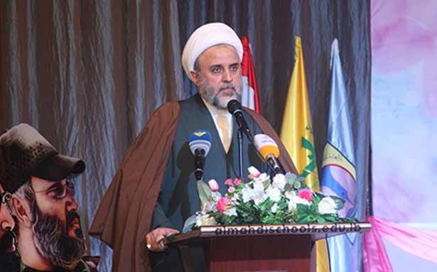 «حزب الله»: المقاومة أقوى من أن ينال منها قرار سـعودي 
ولن نسمح بتحويل لبنـان الى مزرعة خليجيّة