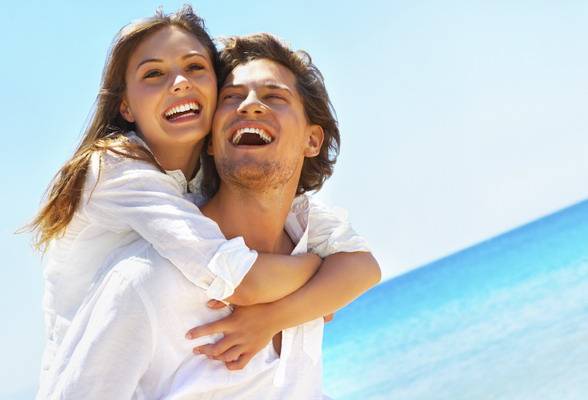7 أمور مدهشة لبناء علاقات ناجحة مع الرجال