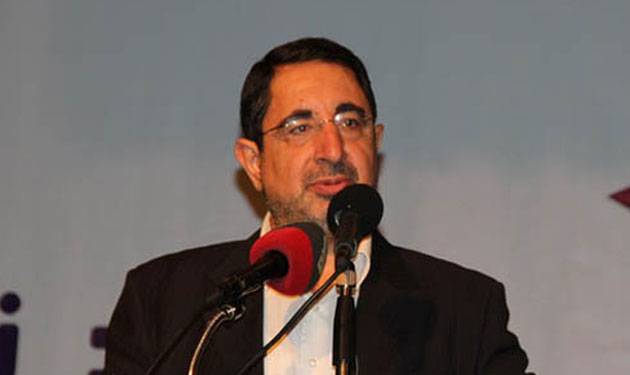 الحاج حسن: نريد الصداقة مع العرب رغم ما حصل مؤخرا