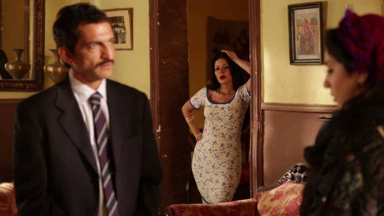 "الضرّة" تزيده شوقاً وشغفاً إليكِ!