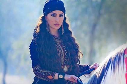 لهذا السبب اعتذرت نسرين طافش