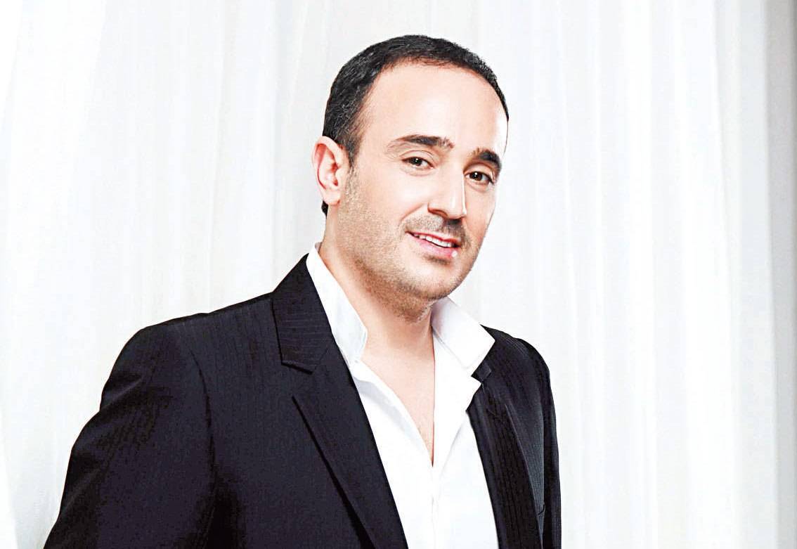 صابر الرباعي يكشف عن موعد اعتزاله!