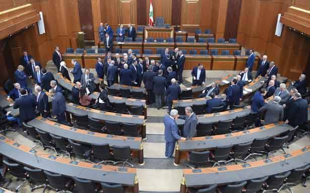 الحريري وجنبلاط يدرسان الخطة «ب»
